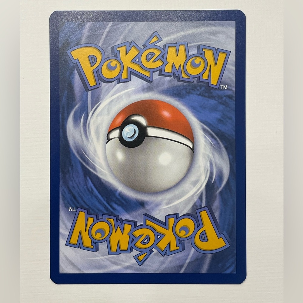 🦝 Team Rocket’s Raticate – 207/165 – Destined Rivals – NM Condition 🦝 - Picture 3 of 3